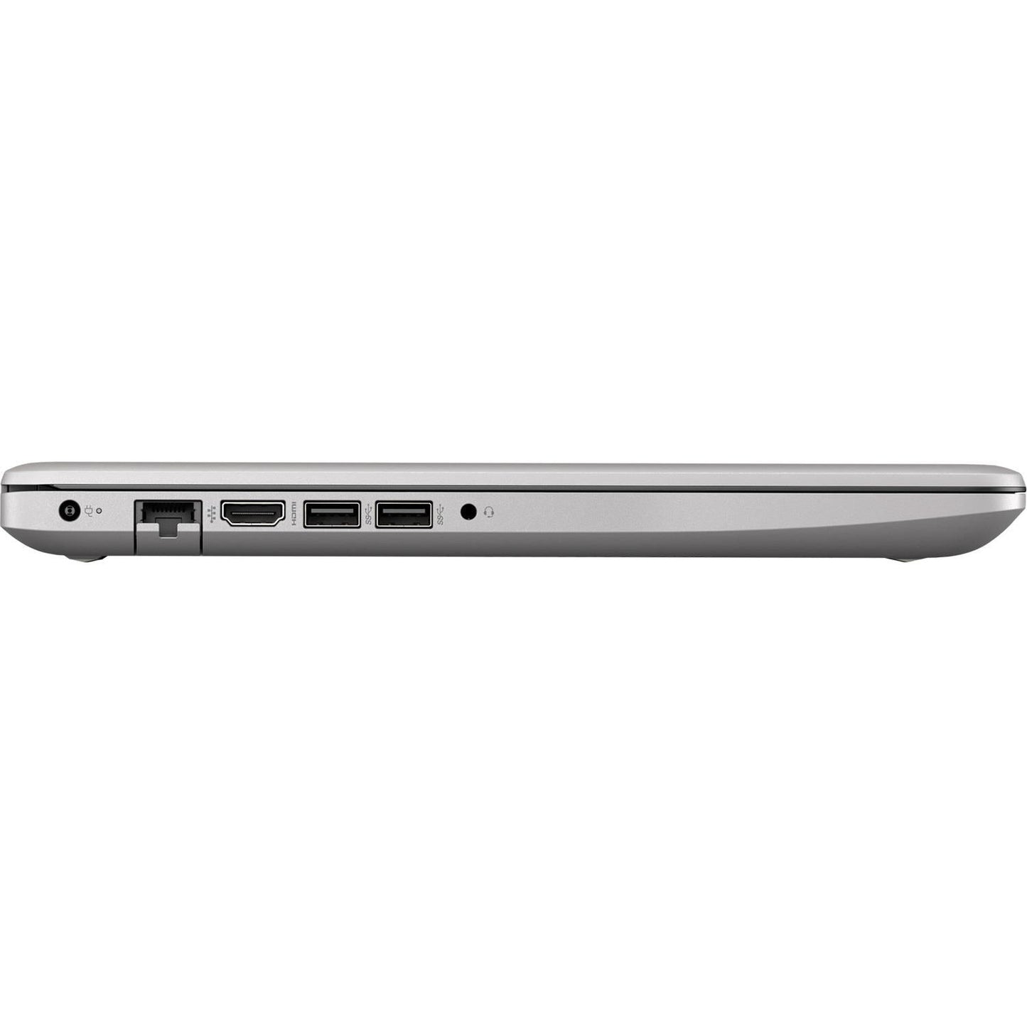 HP NOTEBOOK 250 G7 WINDOWS 11 LAPTOP INTEL I5 8GB RAM 256GB SSD 15.6" HD WEBCAM BT - VERY GOOD REFURBISHED