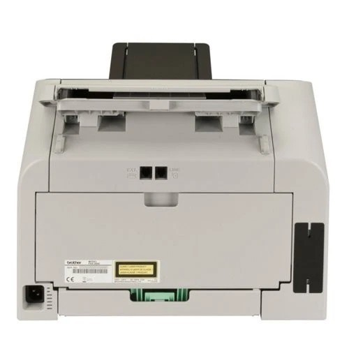 BROTHER FAX-2840 A4 MONO LASER FAX AIO MACHINE WITH TONER 33.6KBPS MODEM 22CPM    -   VERY GOOD - REFURBISHED