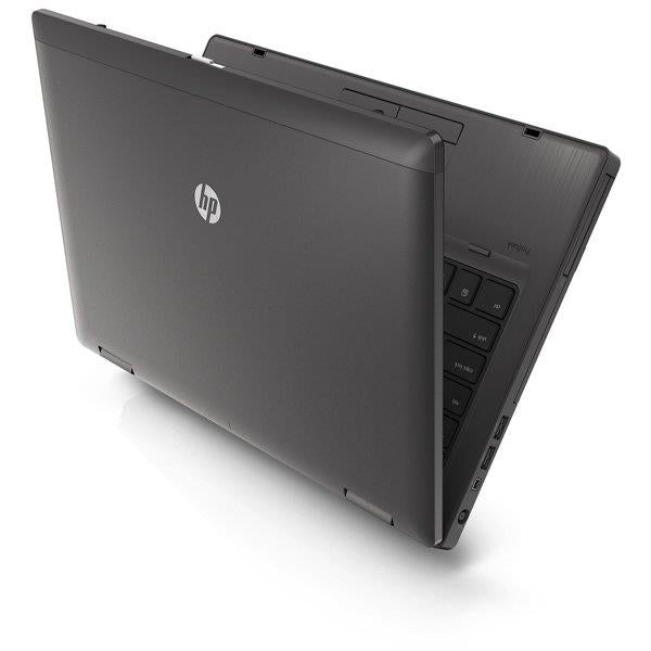 HP PROBOOK 6470B WINDOWS 11 LAPTOP INTEL I3 8GB RAM 500GB HDD 14" HD WEBCAM, OPTICAL DRIVE BT, WIFI - GOOD - REFURBISHED