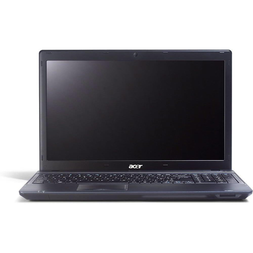 ACER 5742 WINDOWS 11 LAPTOP INTEL I3 8GB RAM 500GB STORAGE 15" HD WEBCAM BT