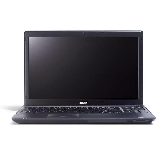 ACER 5742 WINDOWS 11 LAPTOP INTEL I3 8GB RAM 500GB STORAGE 15" HD WEBCAM BT