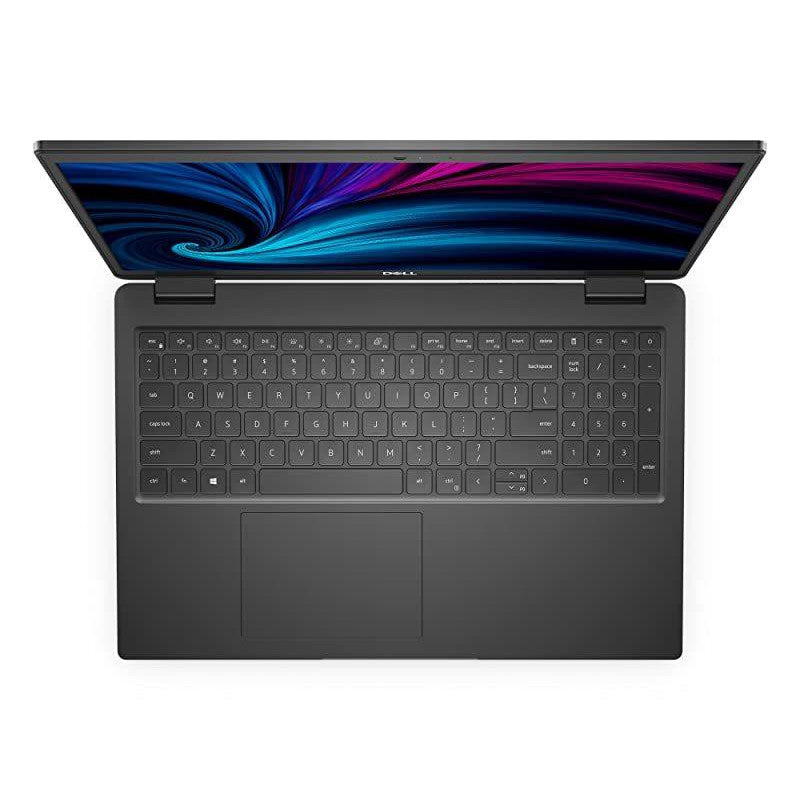 DELL LATITUDE 3520 15.6" WINDOWS 11 LAPTOP INTEL I5 1135G7 256GB SSD 8GB RAM FHD BACKLIT - VERY GOOD - REFURBISHED