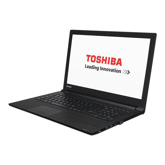 TOSHIBA SATELLITE PRO R50-C WINDOWS 11 LAPTOP INTEL I3 8GB RAM 128GB SSD 15.6" HD WEBCAM, OPTICAL DRIVE, BT, WIFI - GOOD - REFURBISHED