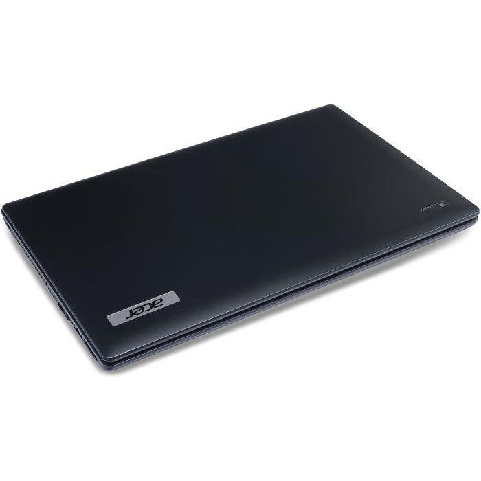 ACER TMP453 WINDOWS 11 LAPTOP INTEL I3 8GB RAM 500GB STORAGE 15.6" HD WEBCAM BT DVD - VERY GOOD REFURBISHED