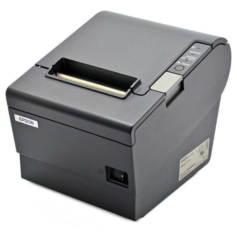 EPSON TM-T88IV (M129H) POS COMPACT THERMAL RECEIPT KIOSK PRINTER USB