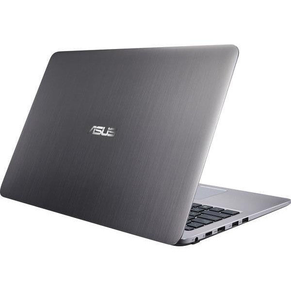 Asus K501UB Windows 11 Laptop Intel i7 12GB RAM 1TB Storage 15" HD Webcam WiFi BT Colour Gray - Very Good - Refurbished