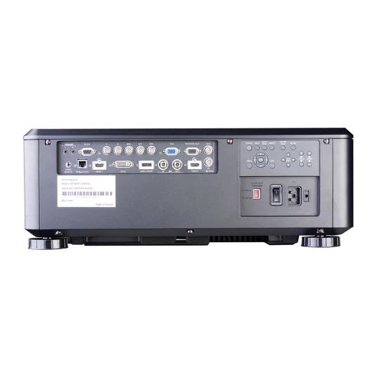DIGITAL PROJECTION 8500 8500L LASER WUXGA (1920 × 1200) HIGH BRIGHTNESS DUAL HDMI PROJECTOR   -  VERY GOOD - REFURBISHED