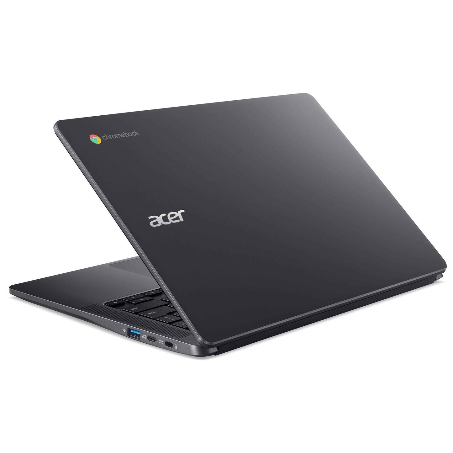 ACER CHROMEBOOK 314 CHROME OS LAPTOP INTEL CELERON 32GB SSD 14" HD WEBCAM USB C