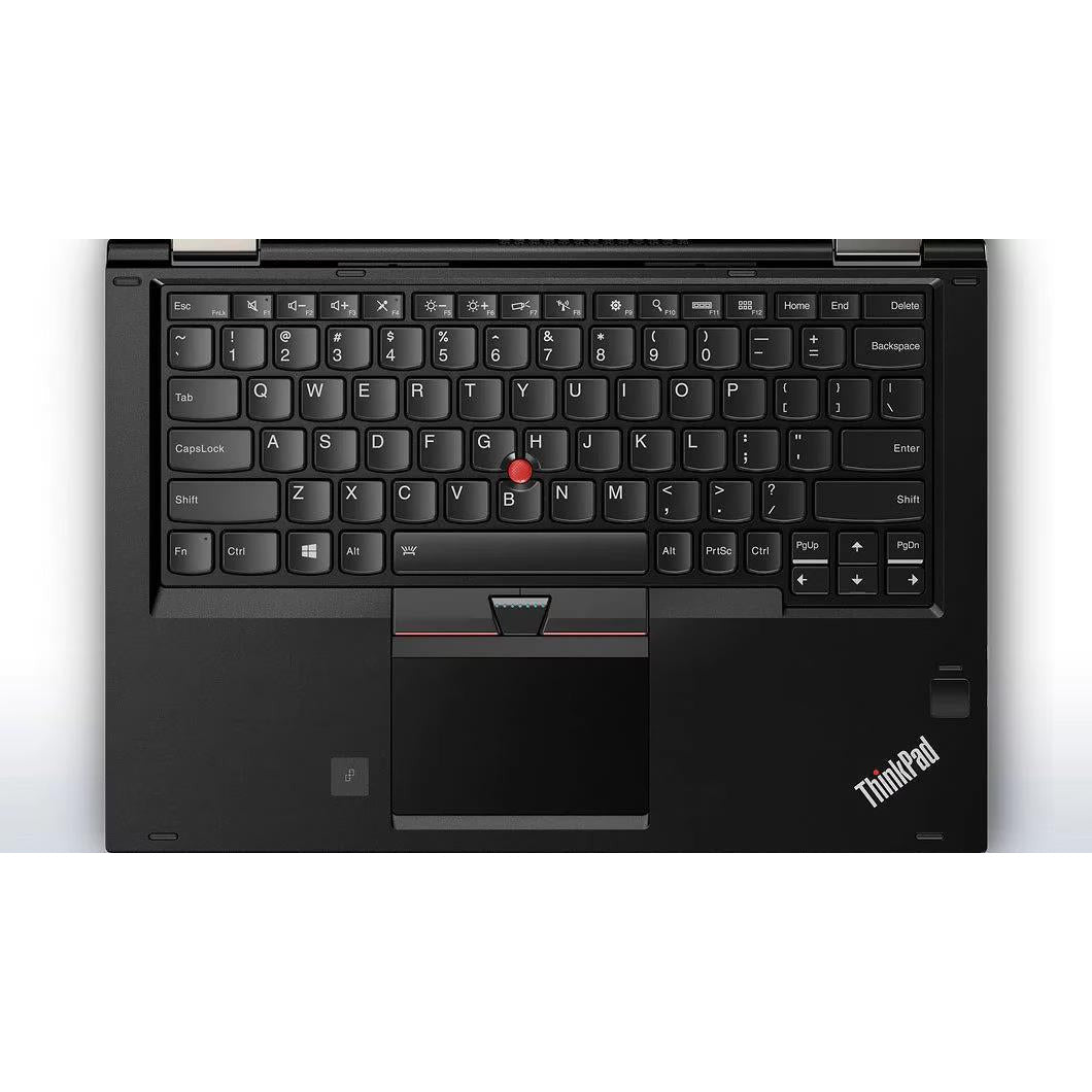 LENOVO YOGA 260 INTEL i5-6200U 8GB 256GB SSD 12.5