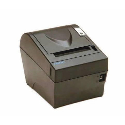 ORIENT BTP-2002NP THERMAL RECEIPT PRINTER 203X180 DPI BLACK