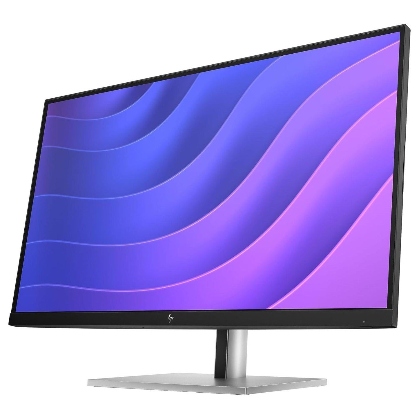 HP E27Q G5 PC MONITOR 27" LED QHD 2560x1440 HDMI DP PORT 5 M/S OFFICE, CCTV, GAMING, HOME, MONITOR, VERY GOOD REFURBISHED