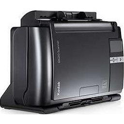 KODAK I2620 A4 DUPLEX DESKTOP DOCUMENT SCANNER 60 PPM A4 USB 1200X1200 DPI
