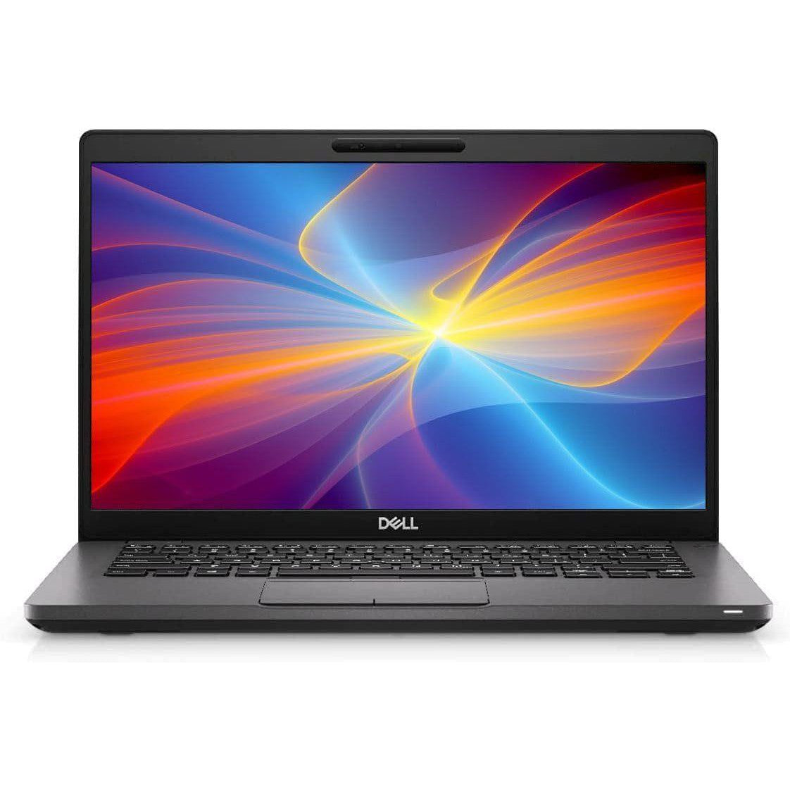 DELL LATITUDE 5400 WINDOWS 11 LAPTOP INTEL I5 8GB 256GB SSD 14" FHD WEBCAM, BACKLIT, BT, WIFI, HDMI - VERY GOOD - REFURBISHED