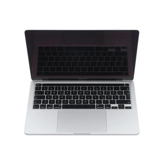 Apple MacBook Pro Retina A1398 Mid 2015 macOS Laptop Intel Core i7 16GB 256GB SSD 16" HD Webcam WiFi BT  -  Good Refurbished