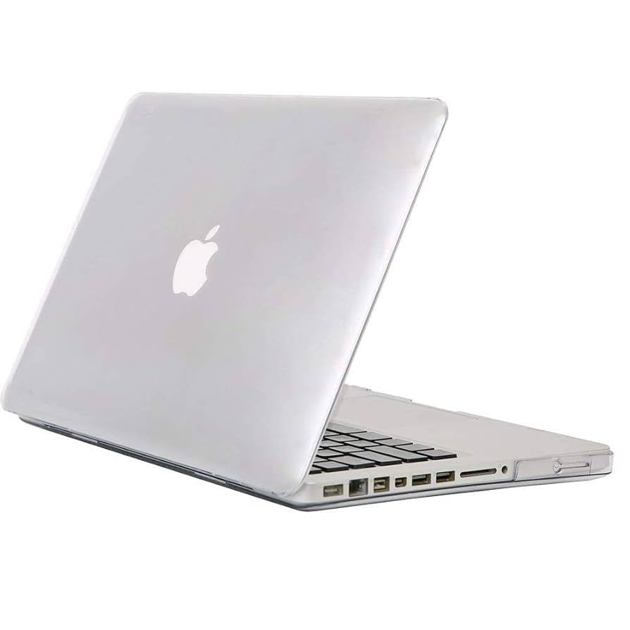 APPLE MACBOOK PRO A1286 15" INTEL I7 LAPTOP MAC OS 256GB SSD 16GB RAM DISPLAY - GOOD - REFURBISHED