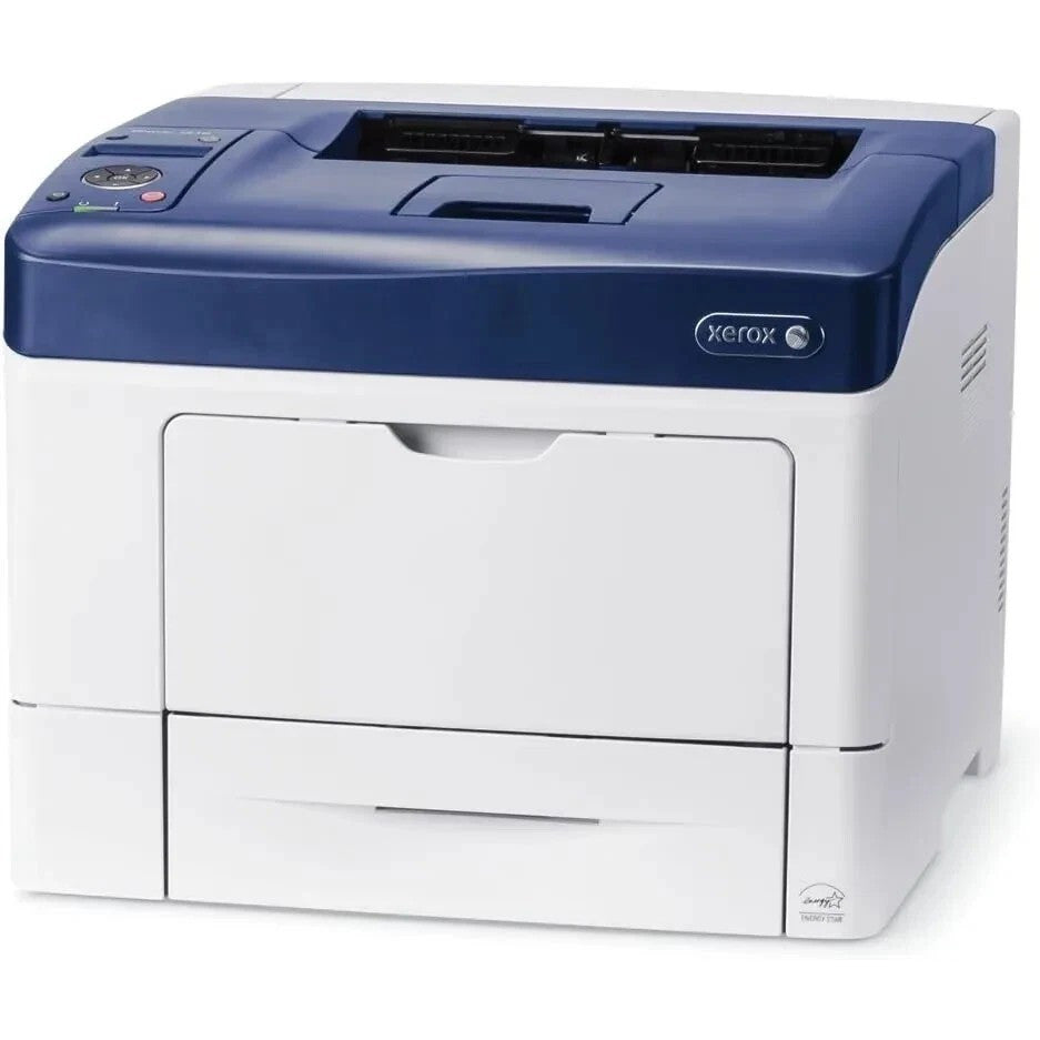 XEROX PHASER 3610DN DUPLEX NETWORK FAST 45PPM HOME OFFICE A4 MONO LASER PRINTER   -   GOOD - REFURBISHED