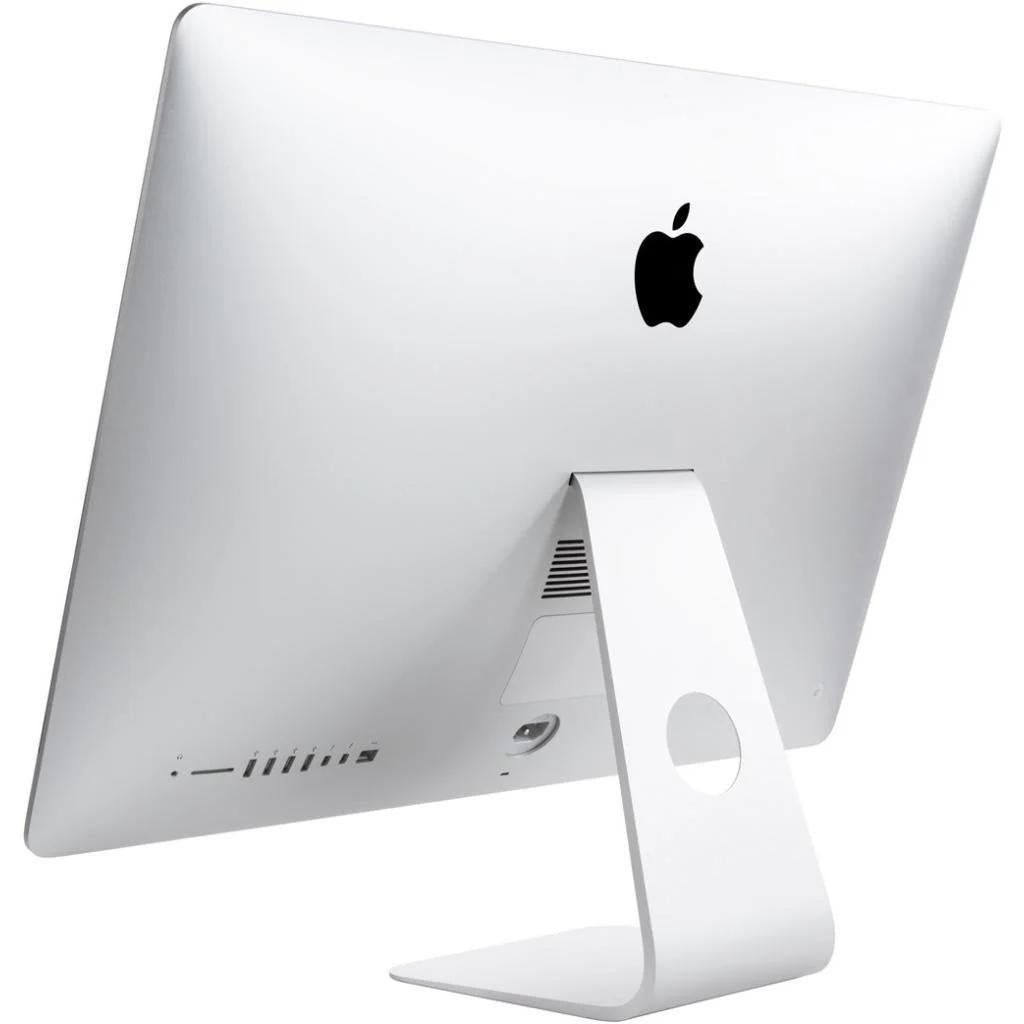 APPLE IMAC A1419 14,2 (LATE 2013) PC INTEL CORE I5 ALL IN ONE 27" 5K 8GB RAM 1TB HDD USB, WIFI - GOOD - REFURBISHED