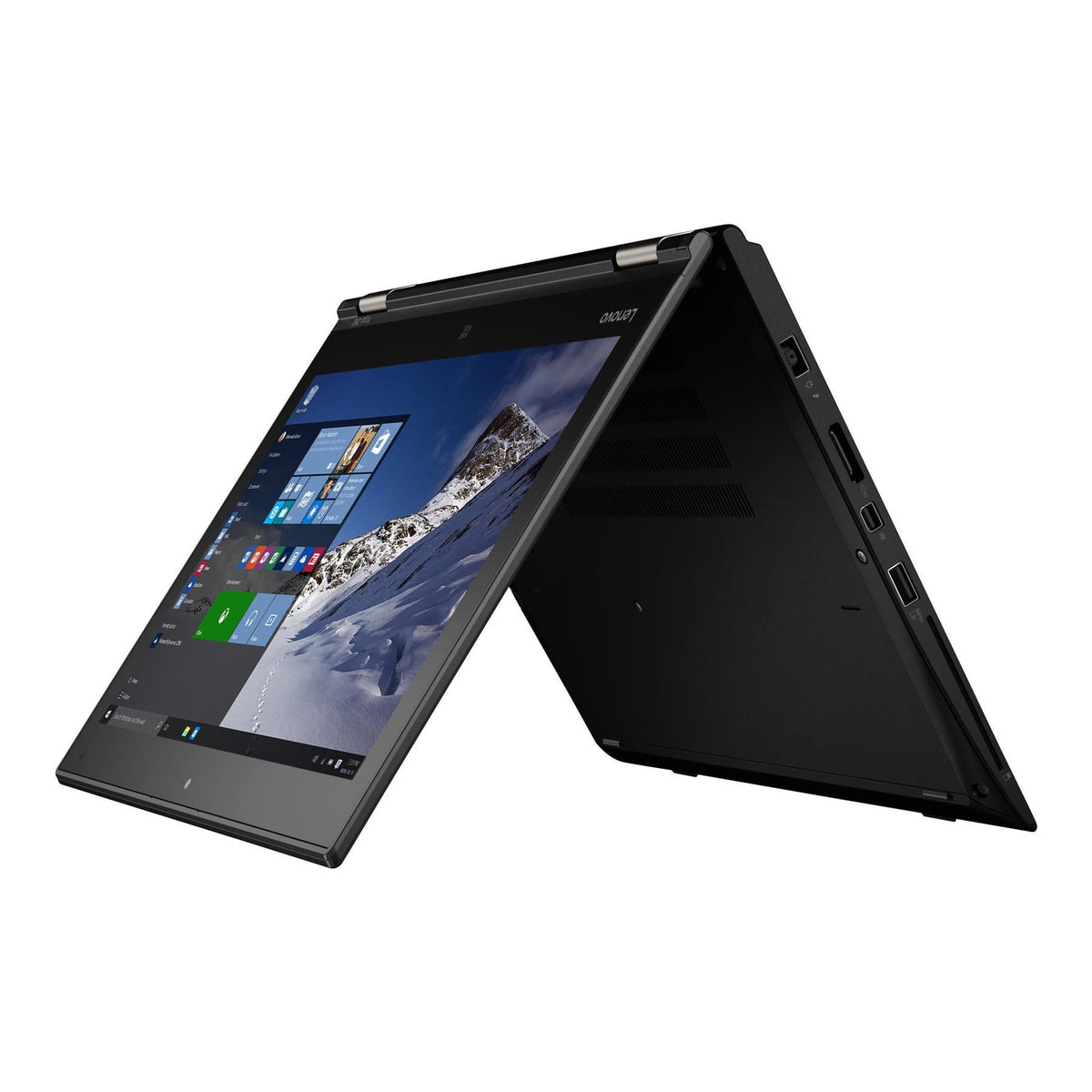 LENOVO YOGA 260 INTEL i5-6200U 8GB 256GB SSD 12.5