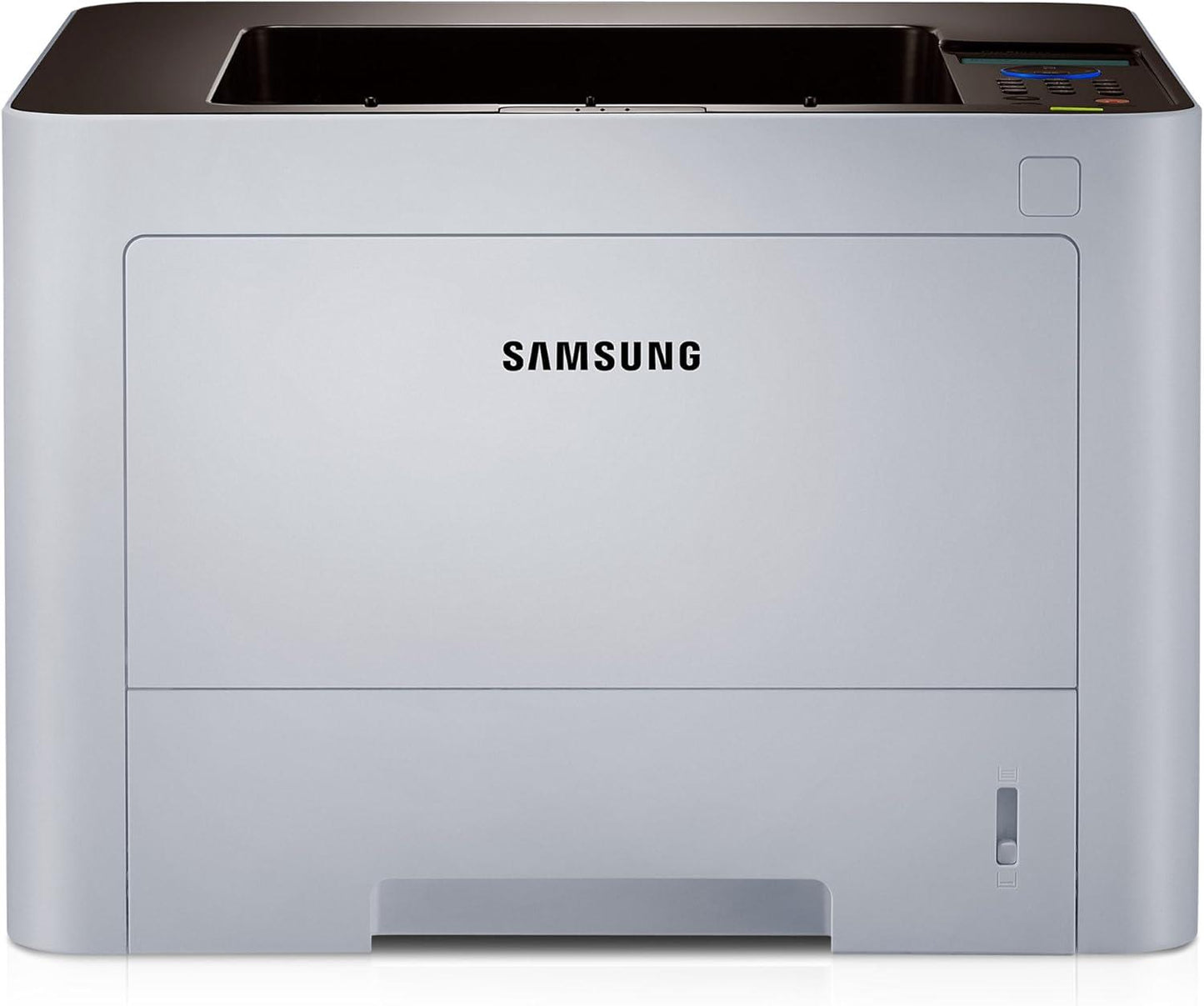 SAMSUNG M3820ND MONO LASER PRINTER USB 2.0 ETHERNET 38 PPM NETWORK-READY