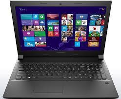 LENOVO B50-70 WINDOWS 11 LAPTOP INTEL I3 8GB RAM 128GB SSD 15.6" HD WEBCAM BT