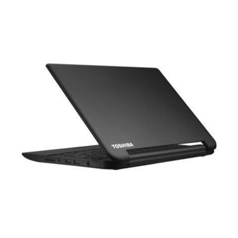TOSHIBA SATELLITE PRO NB10T WINDOWS 11 LAPTOP INTEL CELERON 64GB SSD 11.6" HD WEBCAM, BT, WIFI,TOUCHSCREEN - VERY GOOD - REFURBISHED