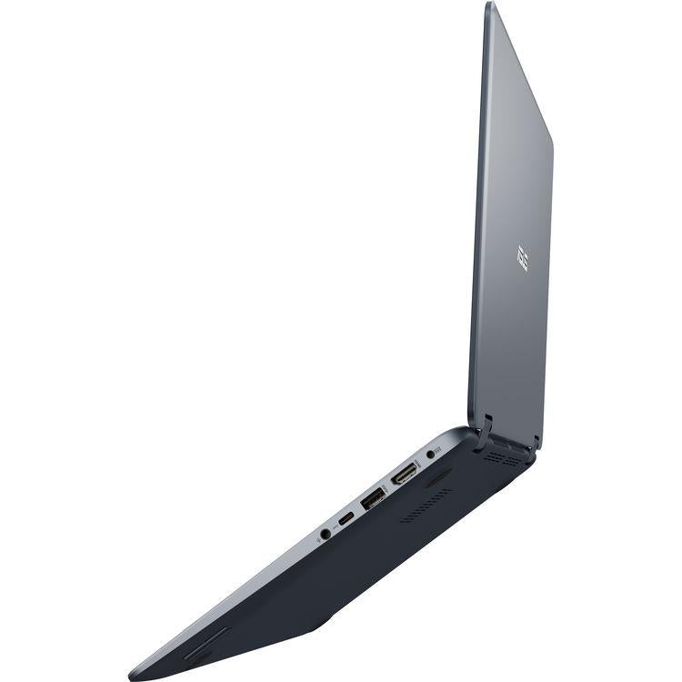 Asus Flip 14 TP410U Intel i3-8130U 128GB SSD Windows 11 14" FHD TouchScreen USB-C - Very Good Refurbished
