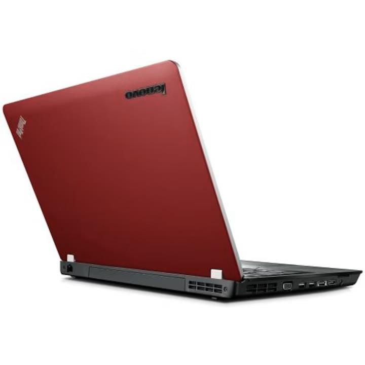 Lenovo Thinkpad E520 Windows 11 Laptop Intel I5 8GB RAM 128GB SSD 15" HD Webcam, DVD, Bt, Wifi - Very Good - Refurbished