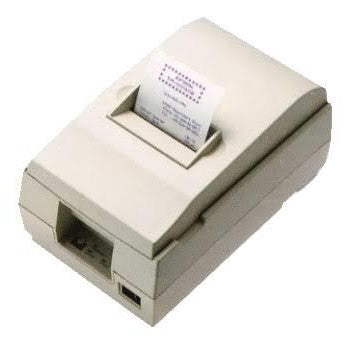 EPSON TM-U210D M119D DOT IMPACT MATRIX POS PRINTER PARALLEL USB