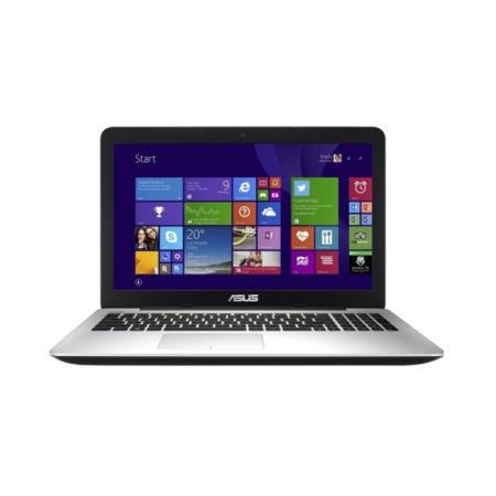 Asus X555L Windows 11 Laptop Intel i7 8GB RAM 256GB SSD 15" HD Webcam DVD WiFi BT Colour Black- Very Good - Refurbished