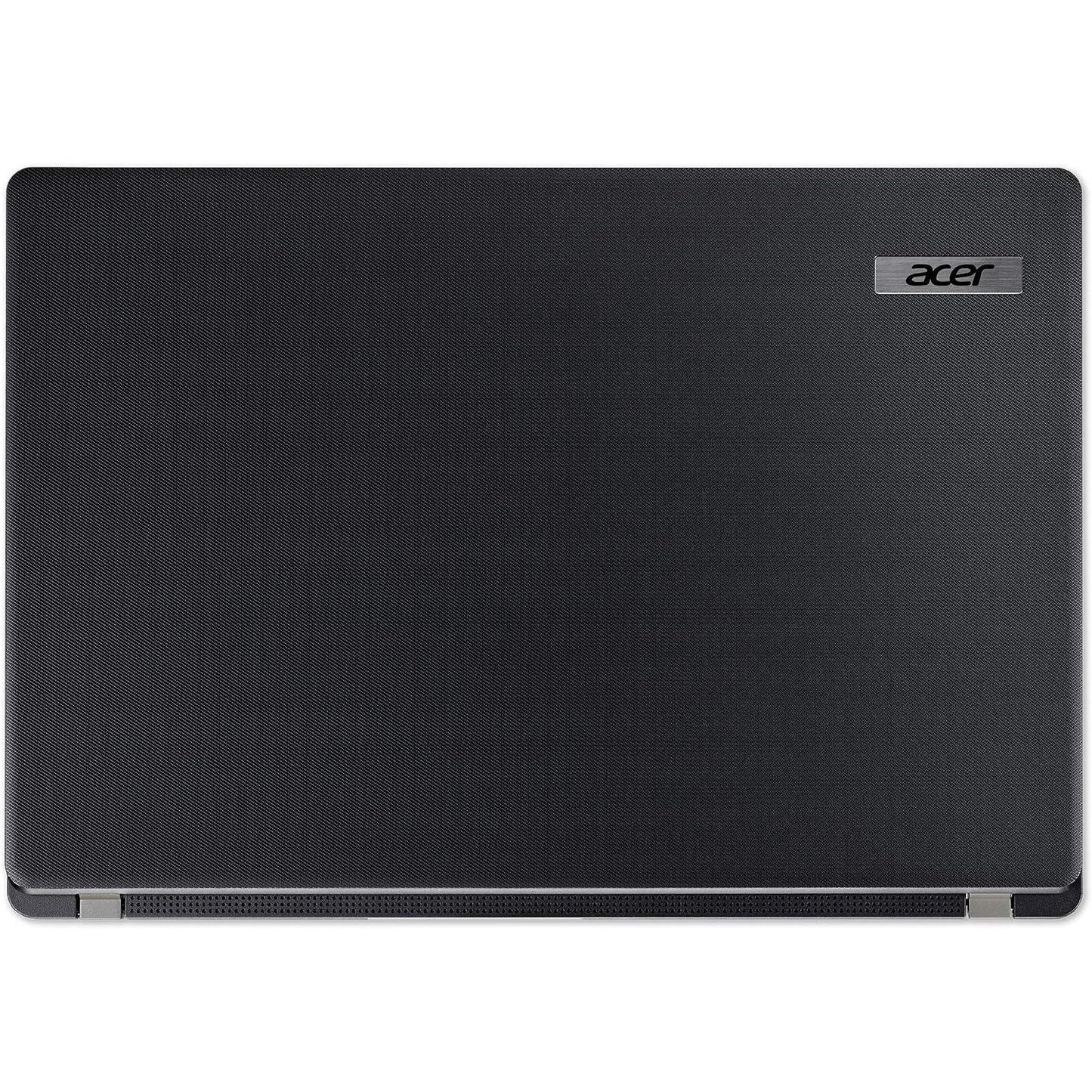 Acer TravelMate P215-52 Windows 11 Laptop i3 8GB RAM 128GB SSD 15" FHD Webcam Backlit Keyboard WiFi BT - Very Good - Refurbished