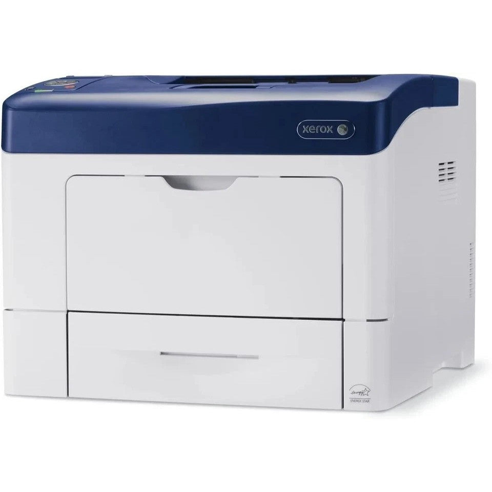 XEROX PHASER 3610DN DUPLEX NETWORK FAST 45PPM HOME OFFICE A4 MONO LASER PRINTER   -   GOOD - REFURBISHED