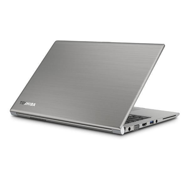 TOSHIBA PORTEGE Z30-A WINDOWS 11 LAPTOP INTEL I5 8GB RAM 128GB SSD 13.3" FHD WEBCAM, BT, WIFI - VERY GOOD - REFURBISHED