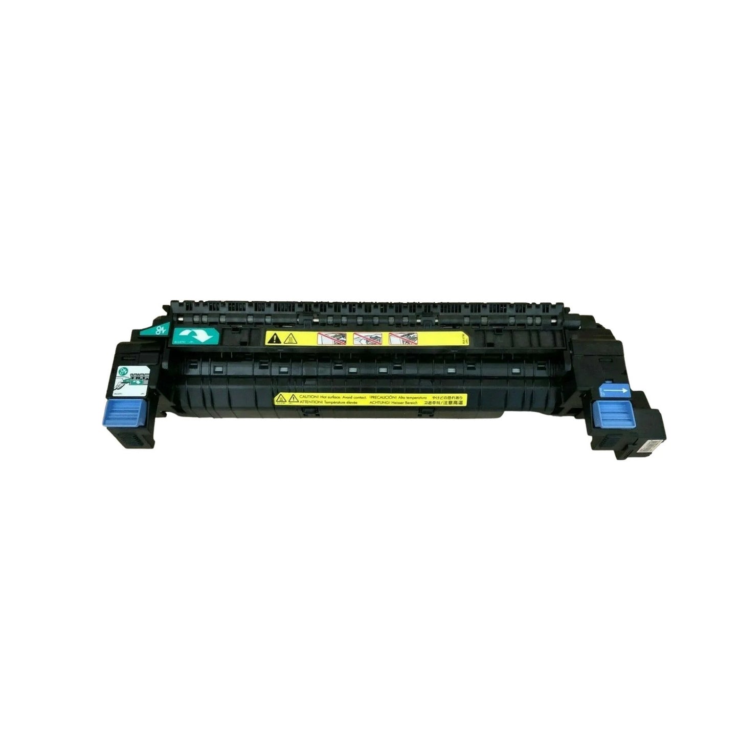 HP RM1-6082 FUSER UNIT FOR COLOR LASERJET CP5520, CP5525   -   USED