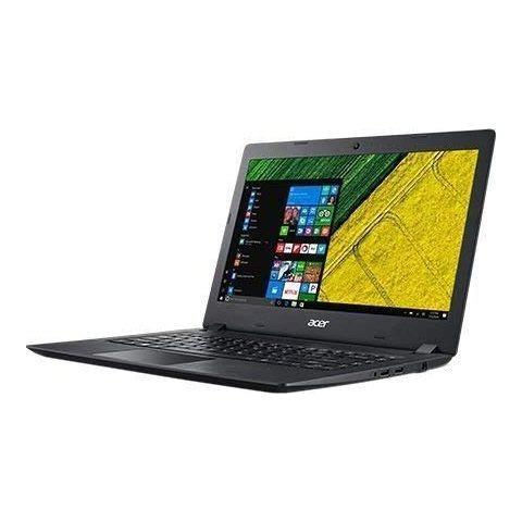 ACER ASPIRE A315-21 WINDOWS 11 LAPTOP AMD E2 128GB SSD 15.6" HD WEBCAM, BT, WIFI - VERY GOOD - REFURBISHED