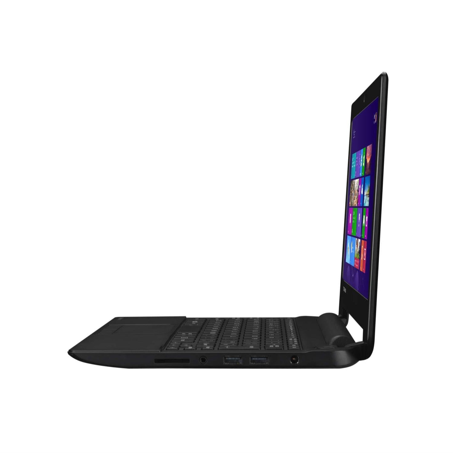 TOSHIBA SATELLITE PRO NB10-A-10P WINDOWS 11 LAPTOP INTEL PENTIUM 500GB HDD STORAGE 11.6" HD WEBCAM BT - GOOD REFURBISHED