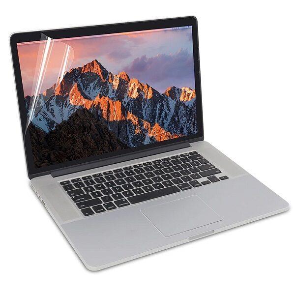 Apple MacBook Pro A1398 Mid 2014 15" Laptop MacOS Intel I7 256GB SSD 16GB RAM  2K Display HD Webcam WiFi -   Good - Refurbished