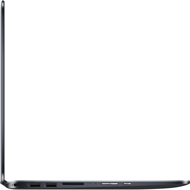Asus Flip 14 TP410U Intel i3-8130U 128GB SSD Windows 11 14" FHD TouchScreen USB-C - Very Good Refurbished