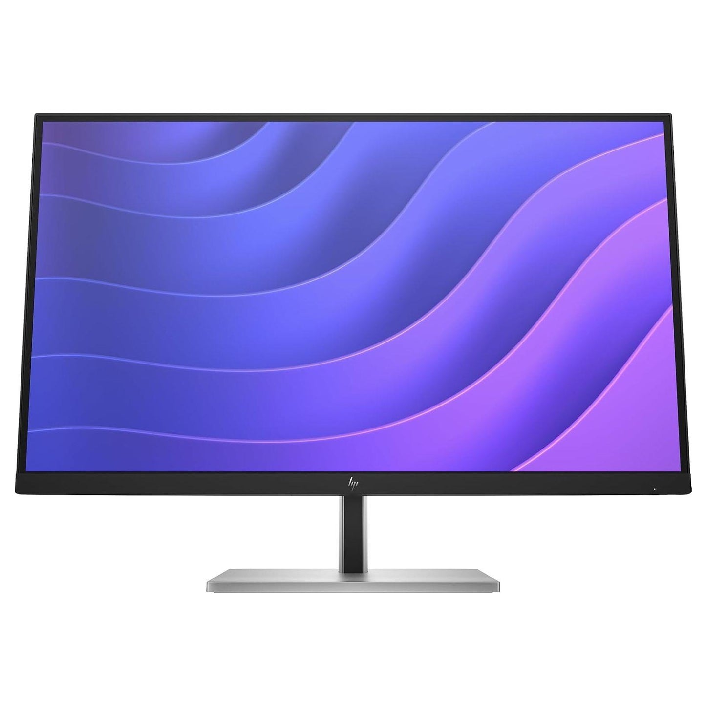 HP E27Q G5 PC MONITOR 27" LED QHD 2560x1440 HDMI DP PORT 5 M/S OFFICE, CCTV, GAMING, HOME, MONITOR, VERY GOOD REFURBISHED