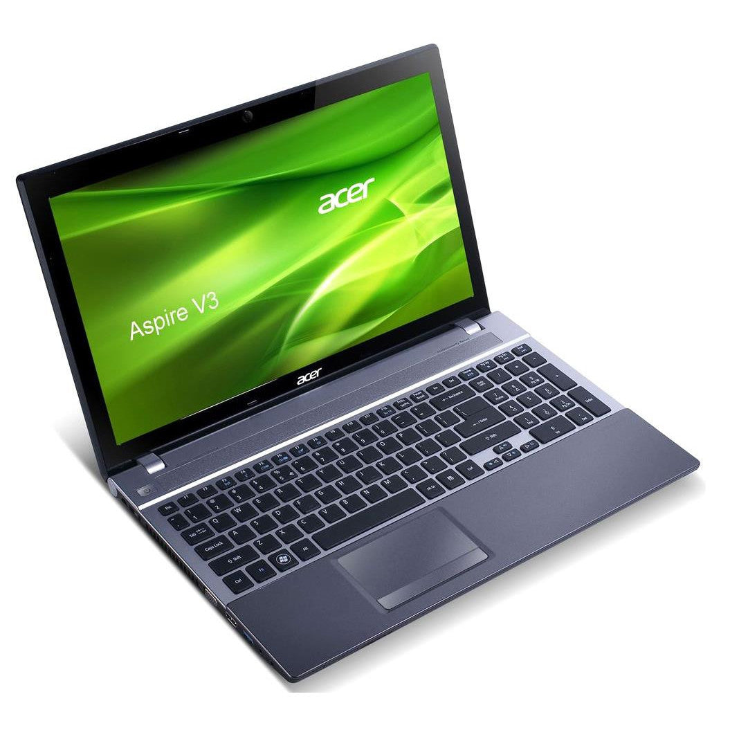 ACER ASPIRE V3-571 WINDOWS 11 LAPTOP INTEL I5 8GB RAM 500GB STORAGE WEBCAM