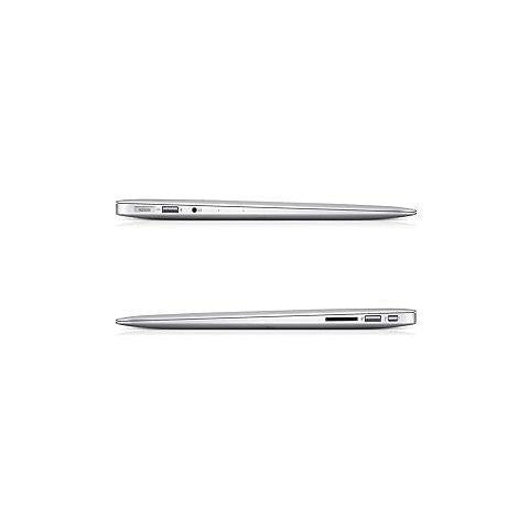 APPLE MACBOOK AIR A1466 MacOS LAPTOP INTEL I5 8GB RAM 256GB SSD 13" HD WEBCAM - VERY GOOD - REFURBISHED