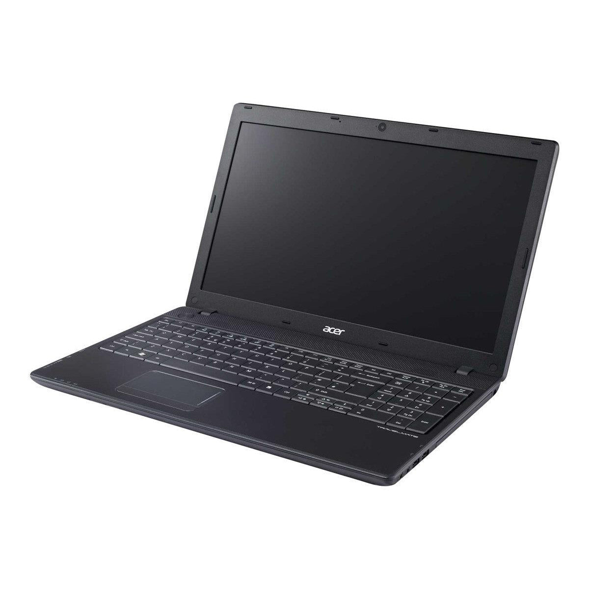 ACER P453-M WINDOWS 11 LAPTOP INTEL I5 8GB RAM 500GB STORAGE 15.6" HD WEBCAM BT DVD - GOOD REFURBISHED