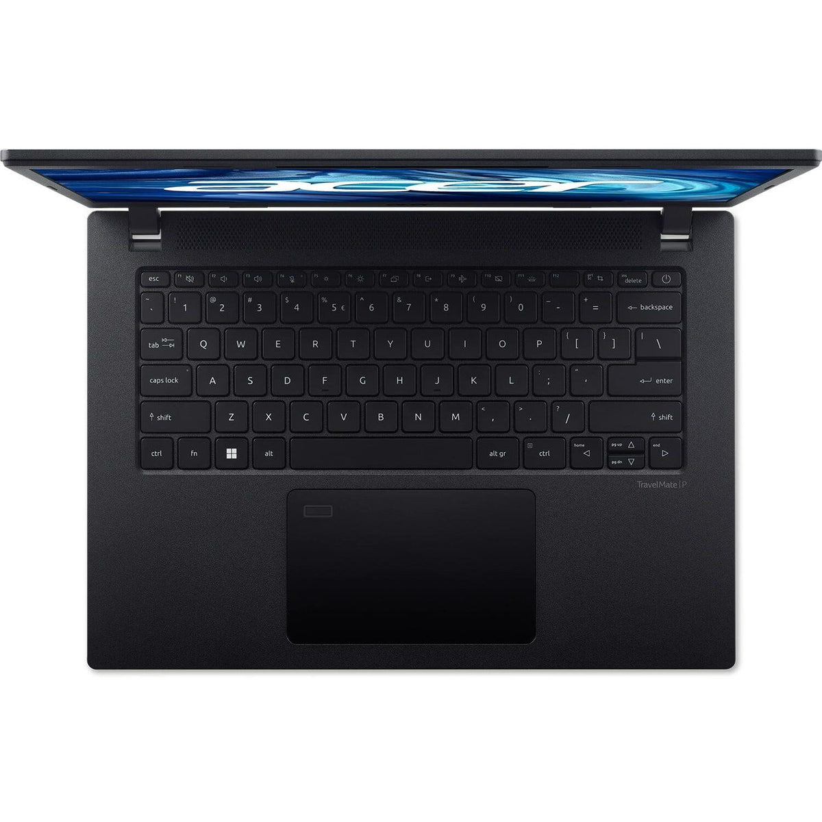 Acer TravelMate P215-54 Windows 11 Laptop Intel i5 8GB RAM 256GB SSD 15" FHD Webcam Backlit Wifi BT - Very Good Refurbished