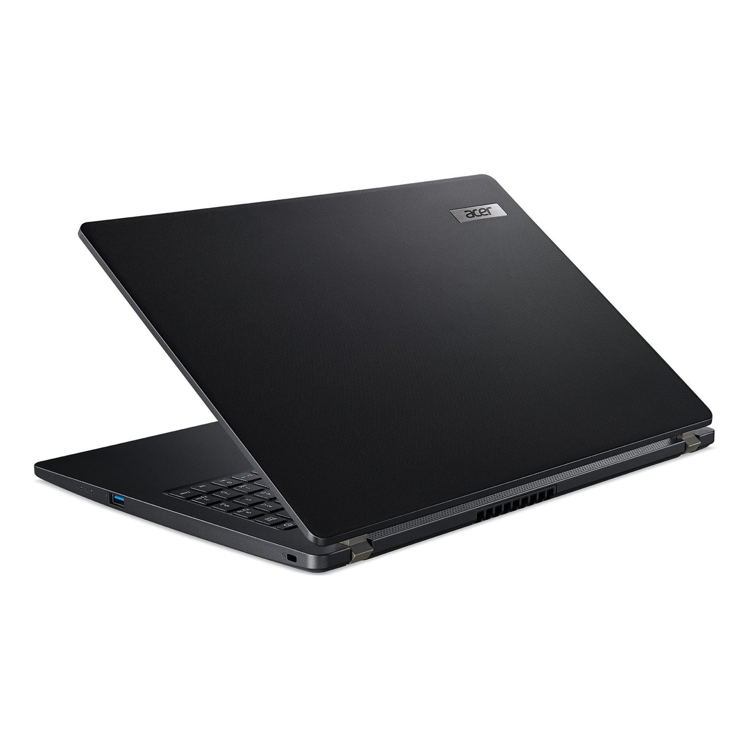 ACER TRAVEL MATE P215-52 WINDOWS 11 LAPTOP INTEL I5 8GB RAM 128GB SSD 15.6" HD WEBCAM BT BACKLIT - VERY GOOD REFURBISHED