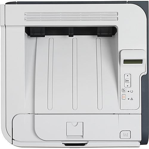 HP LASERJET P2055DN LASER PRINTER DUPLEX NETWORK 35PPM B/W ETHERNET HOME OFFICE