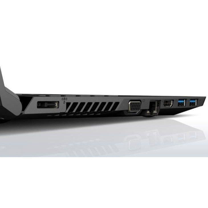 LENOVO B50 WINDOWS 11 LAPTOP INTEL I3 128GB SSD 8GB RAM 15" HD DVD BT HDMI - VERY GOOD REFURBISHED