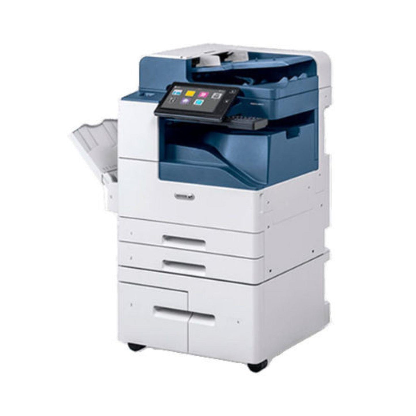 XEROX ALTALINK B8155 A3 MONO MFP COPIER PRINTER SCAN USB DUPLEX NETWORK 55PPM   -   VERY GOOD - REFURBISHED