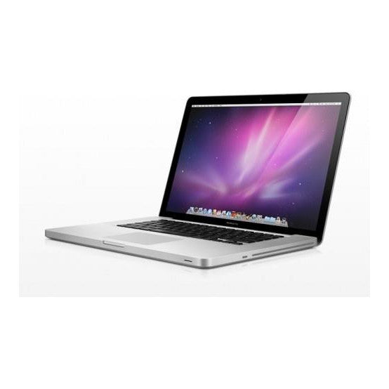 APPLE MACBOOK PRO 9.2 A1278 MACOS 13" INTEL CORE I5 128GB SSD HD WEBCAM, WIFI, BT  -  VERY GOOD – REFURBISHED