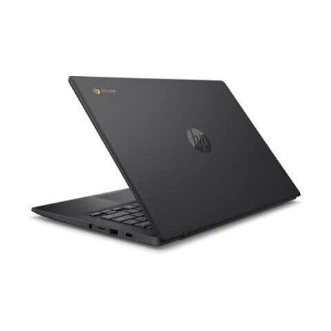 HP CHROMEBOOK 11A G8 EE 11.6" LAPTOP AMD A4 32GB SSD CHROMEOS HD WEBCAM, BT,WIFI -  VERY GOOD -  REFURBISHED