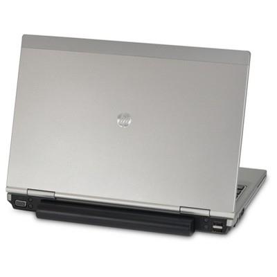 HP ELITEBOOK 2570P WINDOWS 11 LAPTOP INTEL I5 8GB RAM 500GB HDD 13.3" HD WEBCAM BT - GOOD REFURBISHED