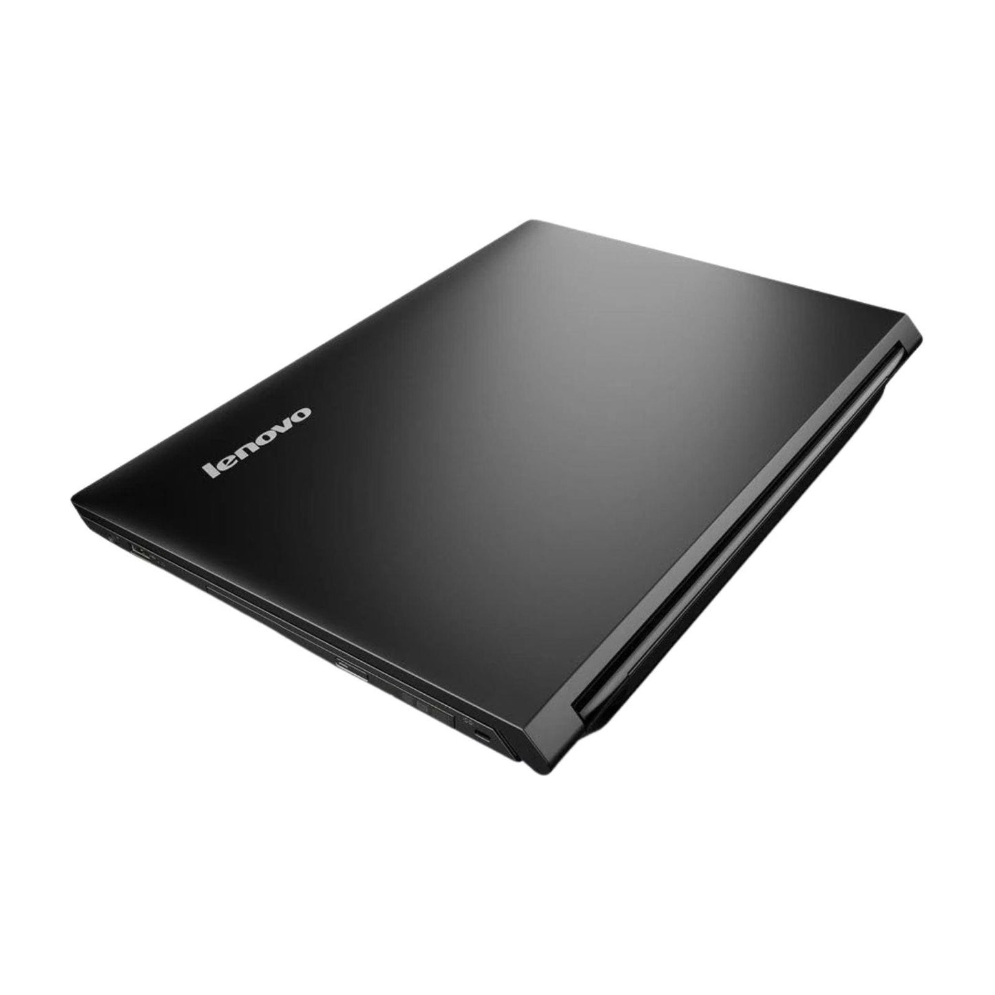 LENOVO B50-80 WINDOWS 11 LAPTOP INTEL I3 8GB RAM 128GB SSD 15.6" WEBCAM, BT, WIFI - VERY GOOD - REFURBISHED